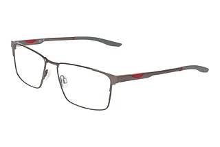 Nike NIKE 8143 070 SILVER SATIN GUNMETAL