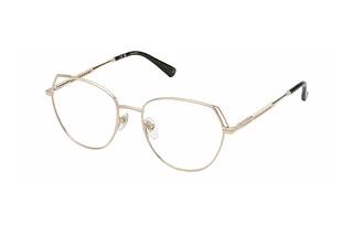 Nina Ricci VNR353 08FC SHINY COPPER GOLD