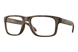 Oakley OX8156 815602 Matte Brown Tortoise