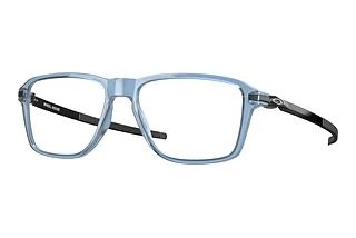 Oakley OX8166 816606 Transparent Blue