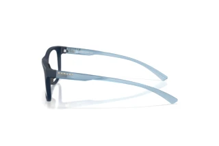Sidevisning Oakley LEADLINE RX (OX8175 - 817509)