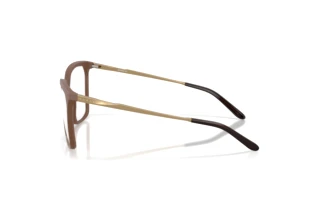 Sidevisning Oakley BMNG SQ (OX8189 - 818909)