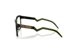 Sidevisning Oakley HSTN SQ RX (OX8208 - 820803)