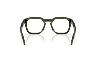 Bagside Oakley HSTN SQ RX (OX8208 - 820803)