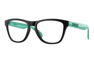Oakley OY8009 800901 Satin Black