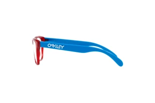 Sidevisning Oakley FROGSKINS XS RX (OY8009 - 800902)