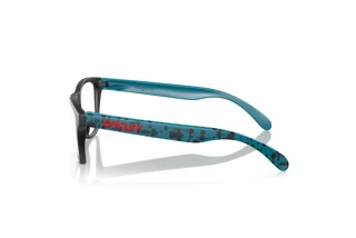 Sidevisning Oakley FROGSKINS XS RX (OY8009 - 800909)