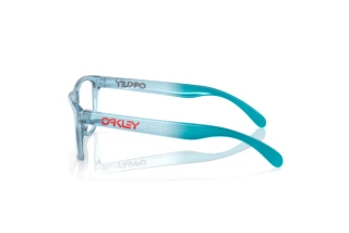 Sidevisning Oakley FROGSKINS XS RX (OY8009 - 800910)