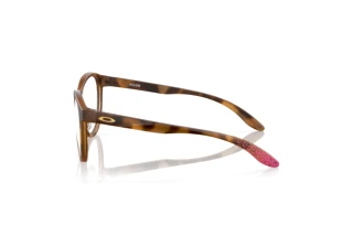 Sidevisning Oakley AGLOW (OY8027D - 802702)