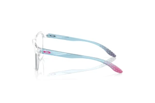 Sidevisning Oakley AGLOW (OY8027D - 802703)
