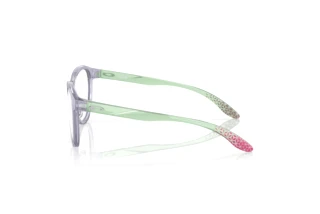 Sidevisning Oakley AGLOW (OY8027D - 802704)