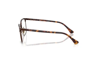 Sidevisning Persol PO1021V (1124)