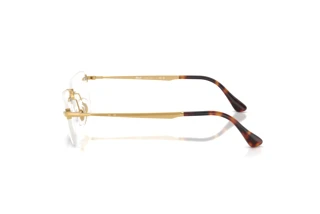 Sidevisning Persol LUC (PO1030V - 515)