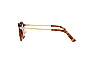 Sidevisning Persol VICO (PO3309V - 24)