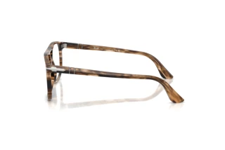 Sidevisning Persol GRETA (PO3329V - 1236)