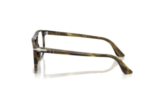 Sidevisning Persol GRETA (PO3329V - 1237)