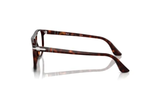 Sidevisning Persol GRETA (PO3329V - 24)