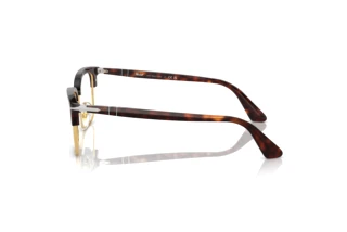 Sidevisning Persol LINA (PO3340V - 24)