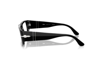 Sidevisning Persol WES (PO3362V - 95)