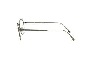Sidevisning Persol PO5004VT (8001)