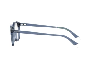 Sidevisning Polaroid PLD D498 (PJP)