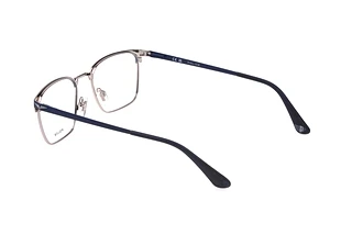 Sidevisning Police VPLL65 (0F94)