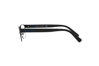 Sidevisning Polo PH1203 (9003)