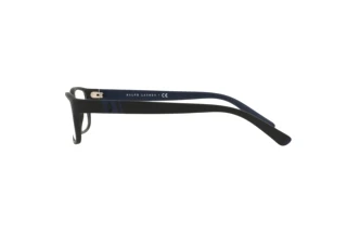 Sidevisning Polo PH2154 (5284)