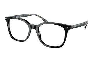 Polo PH2256 5001 Shiny Black