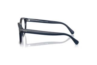 Sidevisning Polo PH2272 (5470)