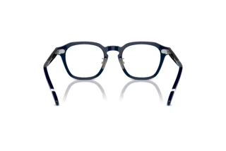 Bagside Polo PH2278D (5470)