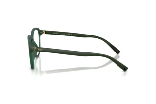 Sidevisning Polo PH2292U (6312)