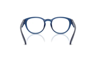 Bagside Polo PH2293U (5717)