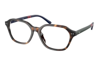 Forfra Polo PH2295U (5003)