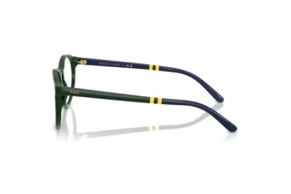 Sidevisning Polo PH2297 (6140)