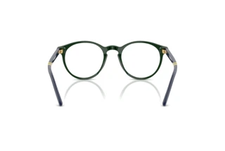 Bagside Polo PH2297 (6140)