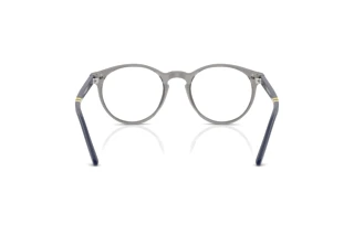 Bagside Polo PH2297 (6318)