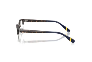 Sidevisning Polo PH2298D (5003)