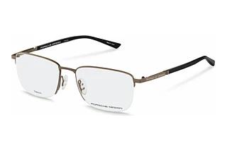 Porsche Design P8730 C brown, black