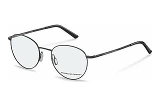 Porsche Design P8759 A000 black