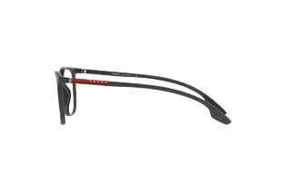 Sidevisning Prada Linea Rossa PS 01OV (UFK1O1)