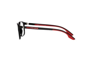 Sidevisning Prada Linea Rossa PS 01PV (1AB1O1)