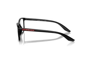 Sidevisning Prada Linea Rossa PS 01QV (1AB1O1)
