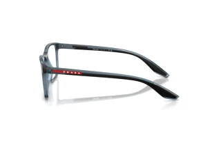 Sidevisning Prada Linea Rossa PS 01QV (CZH1O1)