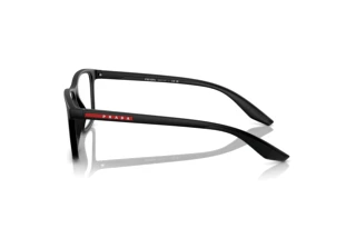 Sidevisning Prada Linea Rossa PS 01QV (DG01O1)