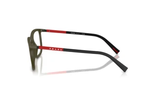 Sidevisning Prada Linea Rossa PS 01SV (15X1O1)