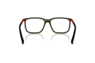 Bagside Prada Linea Rossa PS 01SV (15X1O1)