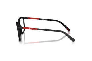 Sidevisning Prada Linea Rossa PS 01SV (DG01O1)