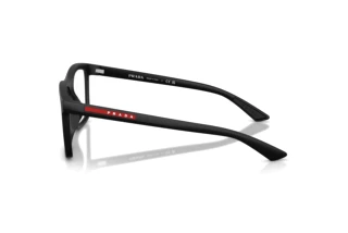 Sidevisning Prada Linea Rossa PS 01TV (1BO1O1)