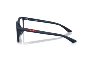 Sidevisning Prada Linea Rossa PS 01TV (MAG1O1)